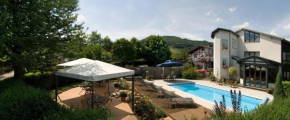 Naturlaub-Domizil Oster-Franzen